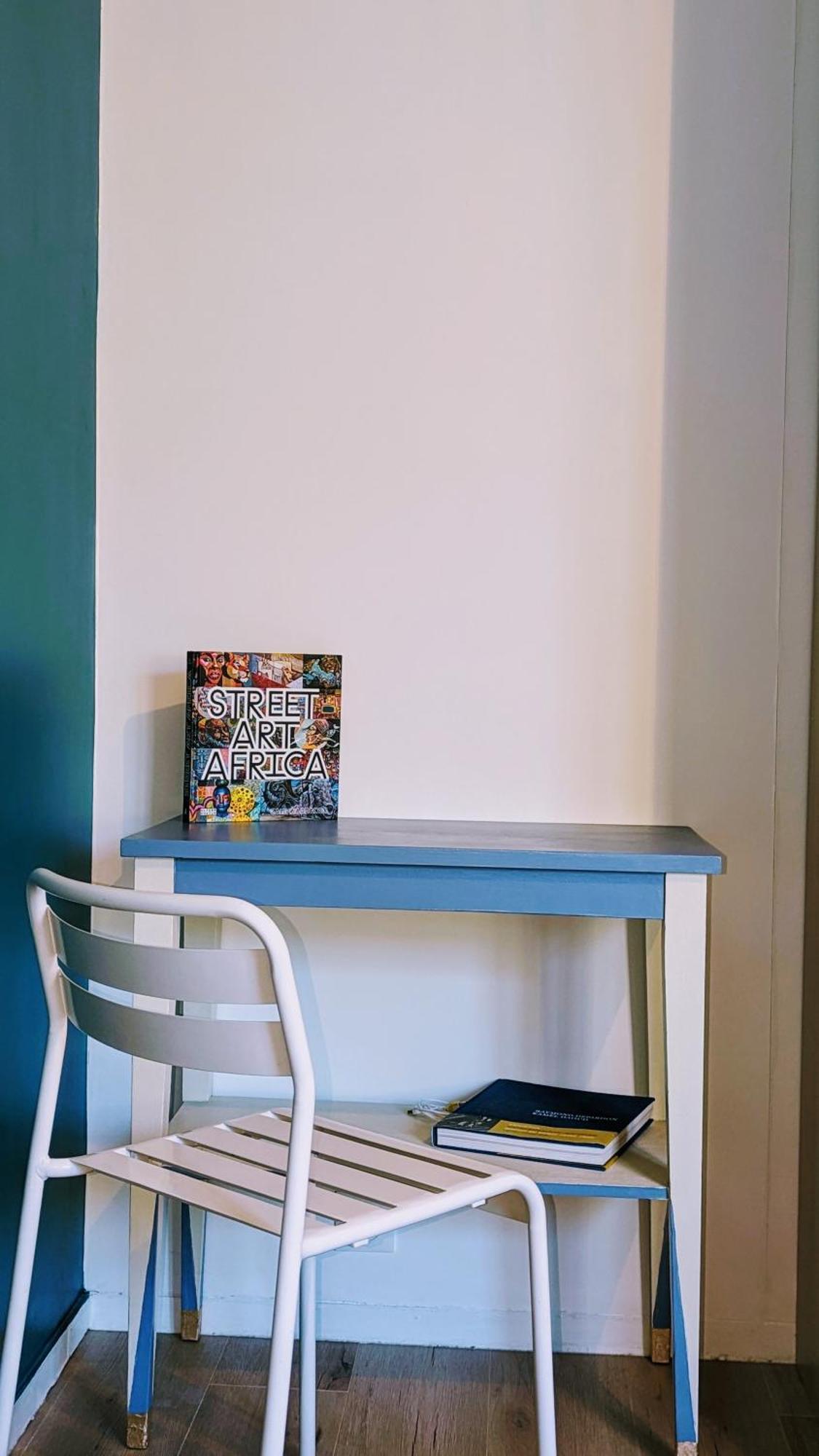 Maison Avec Jardin Au Sud De Paris Apartment Жантили Екстериор снимка