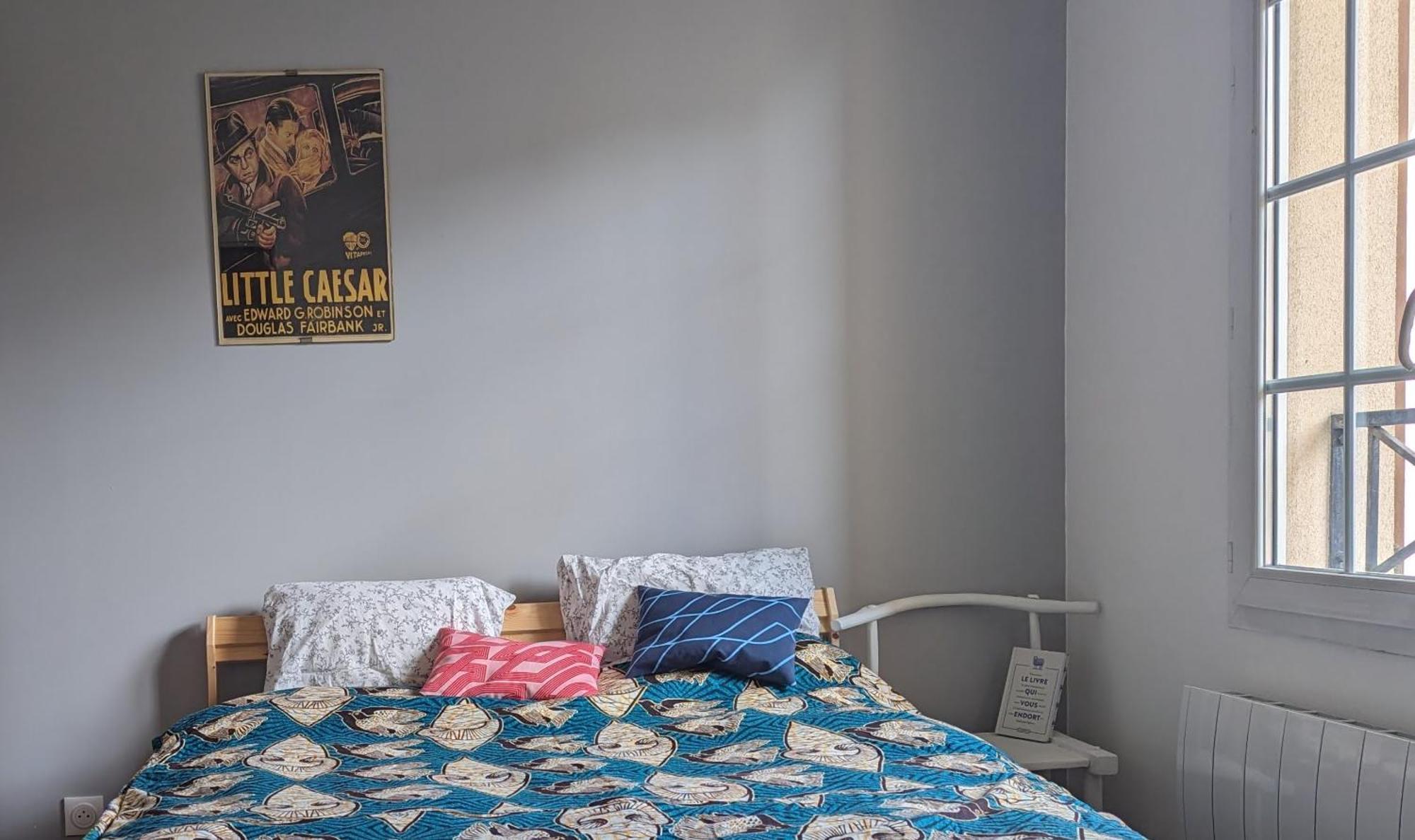 Maison Avec Jardin Au Sud De Paris Apartment Жантили Екстериор снимка