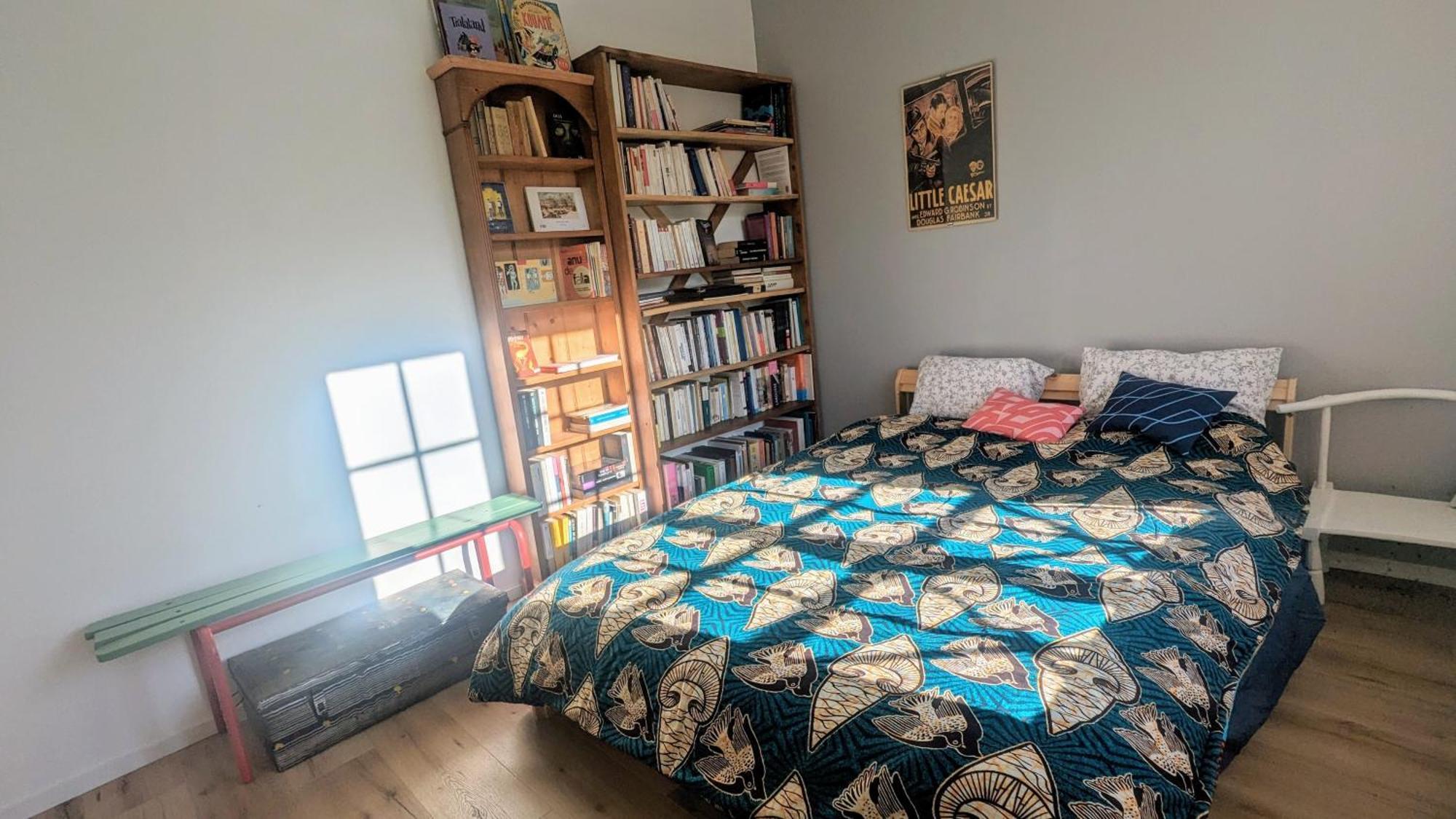 Maison Avec Jardin Au Sud De Paris Apartment Жантили Екстериор снимка